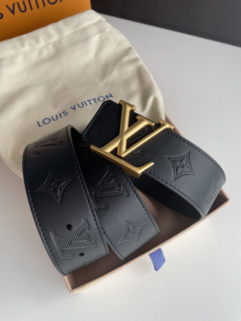 Louis Vuitton Belts